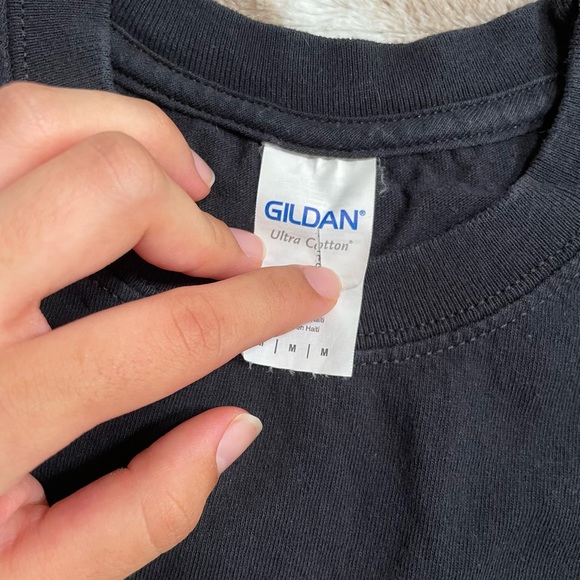 Bruno Mars XXIV Magic Tour T-Shirt Official Merch Concert Tee Black - Picture 4 of 4